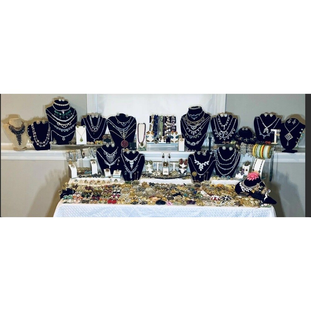 jewelry Lot